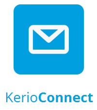 Kerio Connect - Plattformübergreifende E-Mails, Kontakte und Kalender